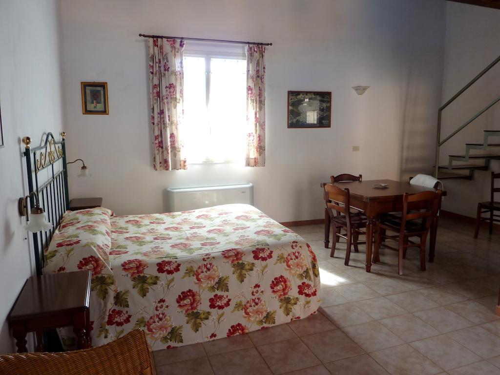 Séjour à la ferme Agriturismo Limoneto *