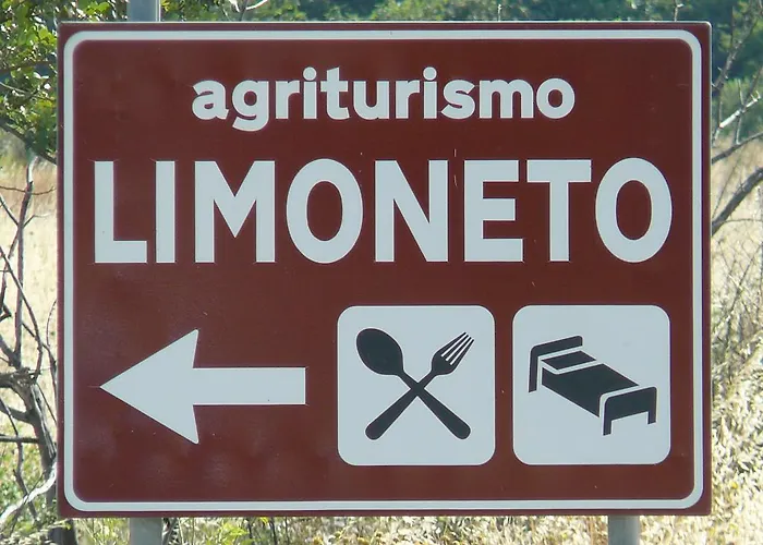 Agriturismo Limoneto