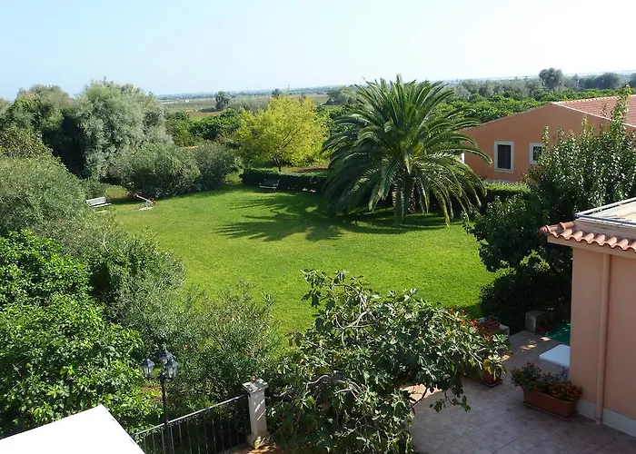 Agriturismo Limoneto