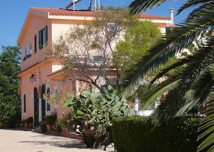 Agriturismo Limoneto