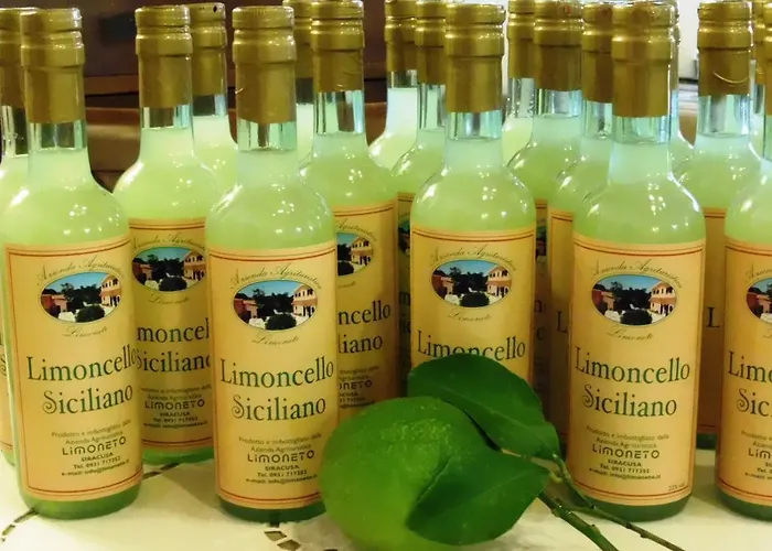 Agriturismo Limoneto
