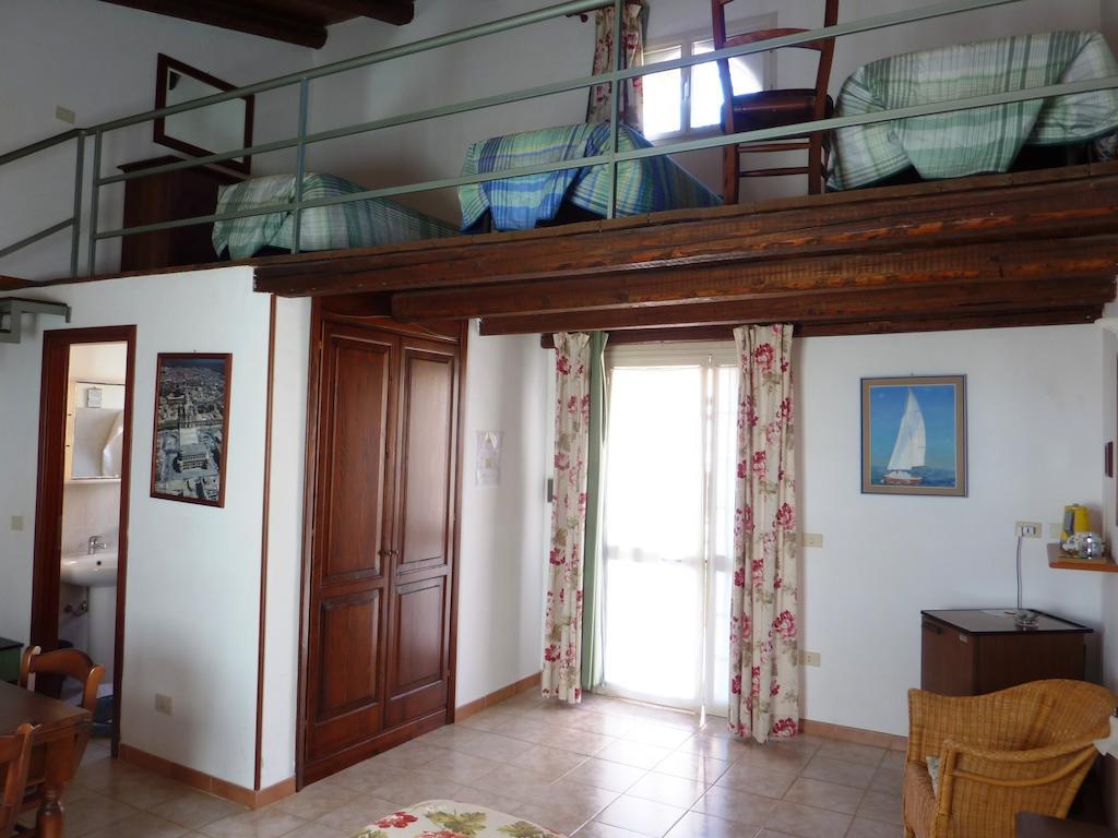 Limoneto Alloggio per agriturismo