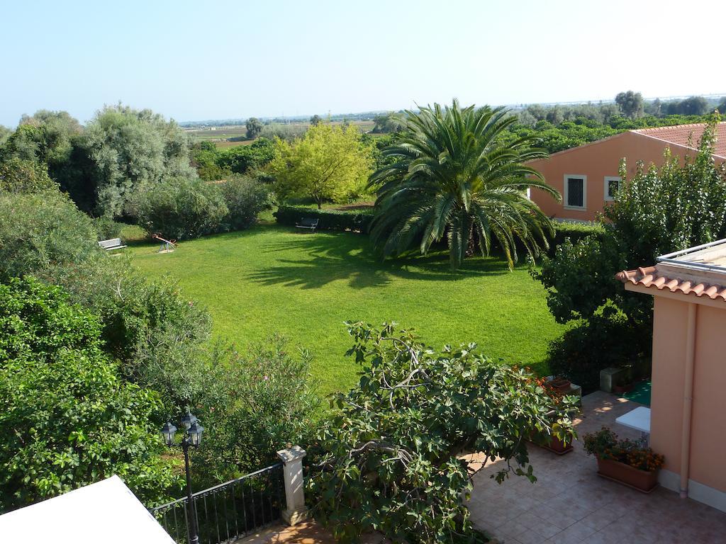 Limoneto Syracuse