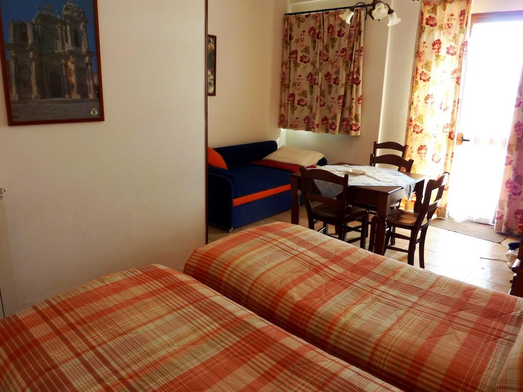 Alloggio per agriturismo Limoneto