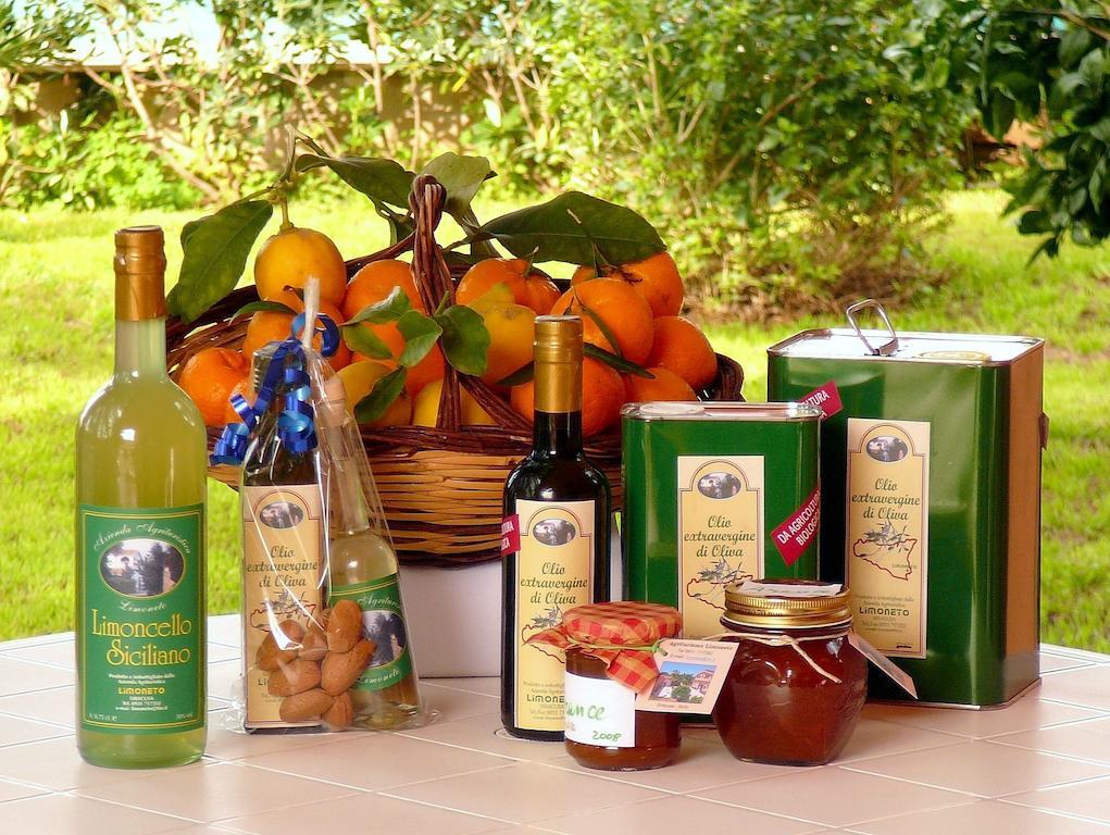 Alloggio per agriturismo Limoneto
