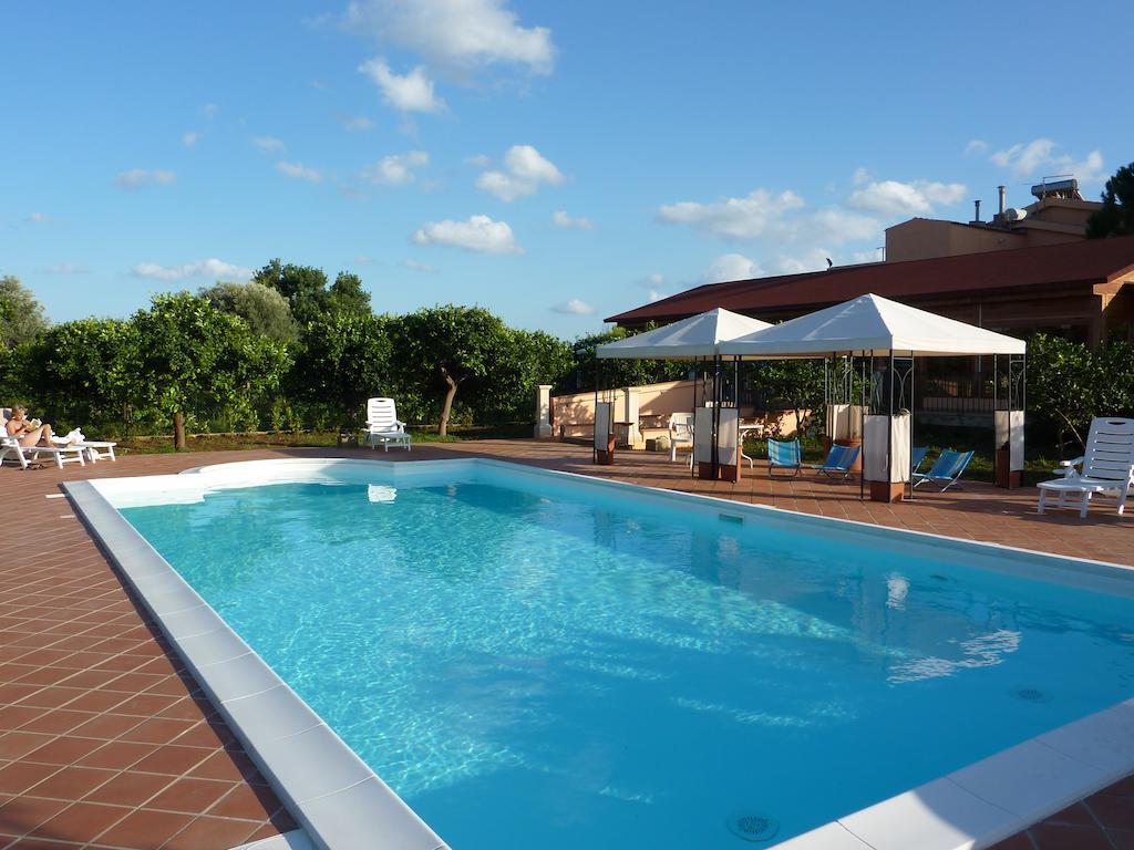 Alloggio per agriturismo Limoneto *