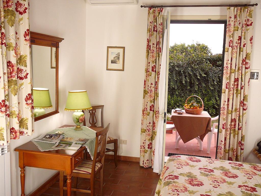 Alojamento de Turismo Rural Limoneto
