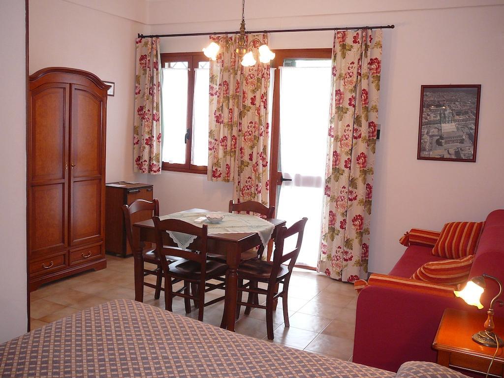 Alloggio per agriturismo Limoneto
