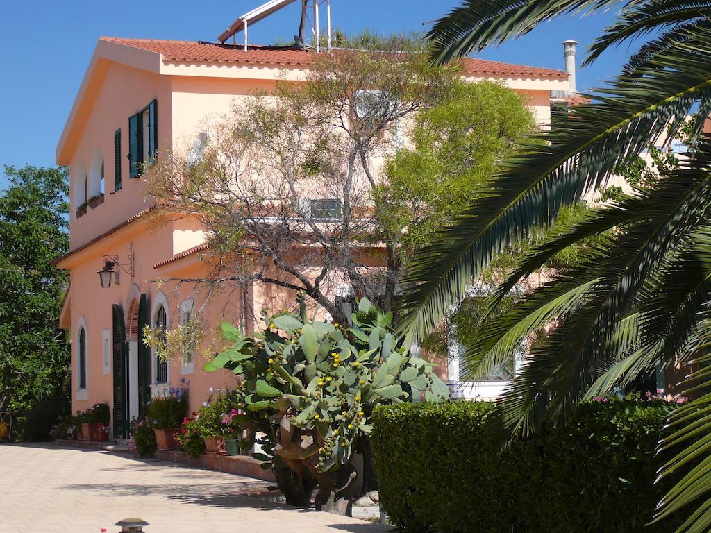 Alloggio per agriturismo Limoneto