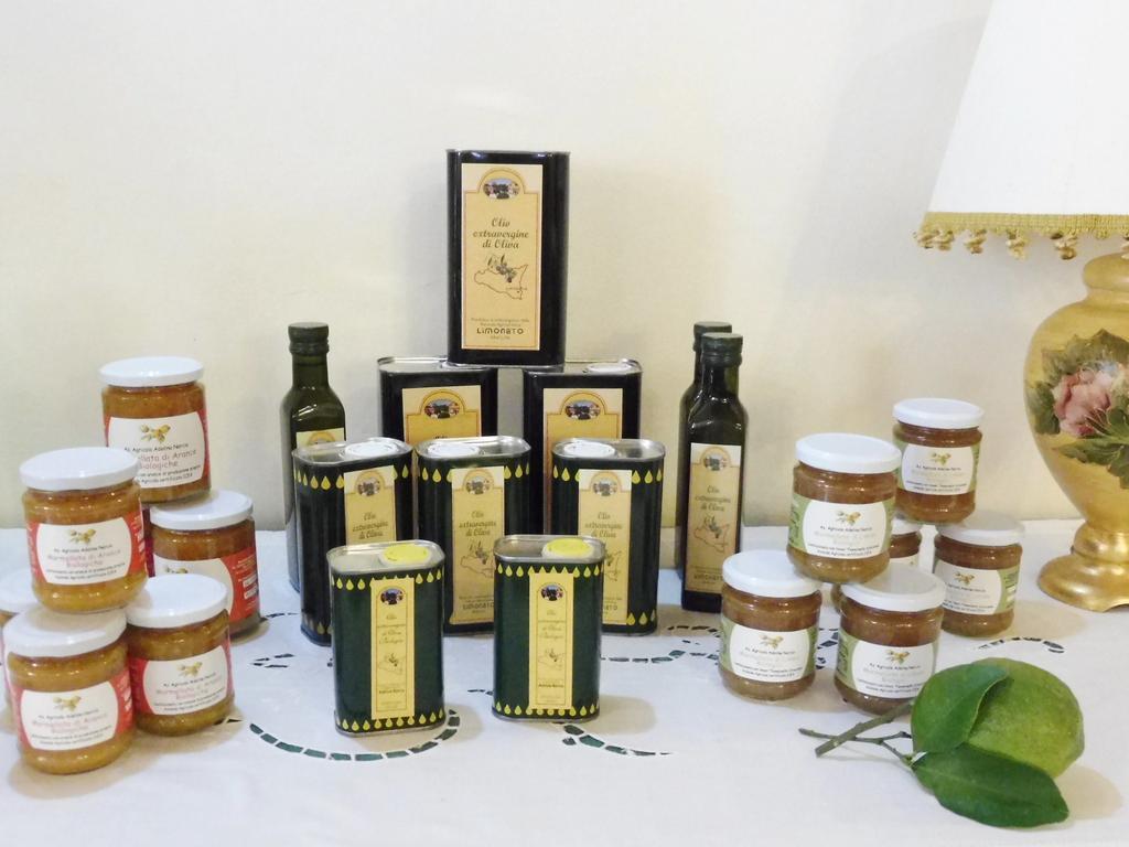 Alloggio per agriturismo Limoneto Syracuse