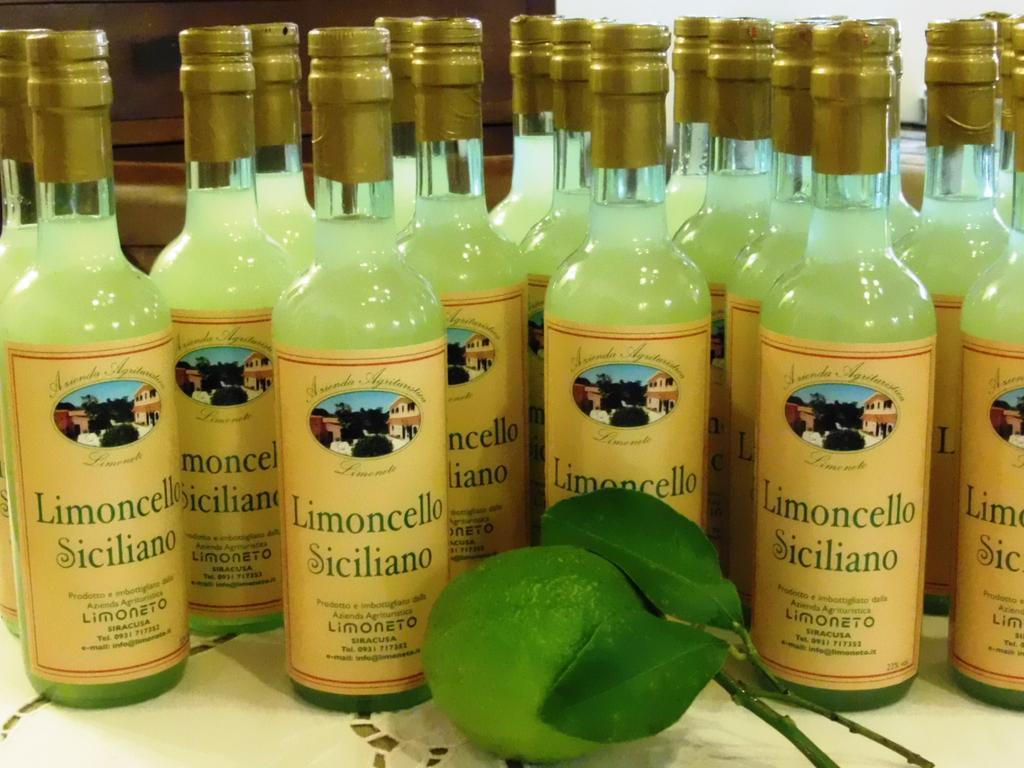 Alloggio per agriturismo Limoneto *