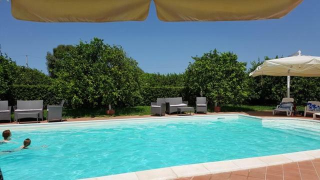 Limoneto Alloggio per agriturismo *